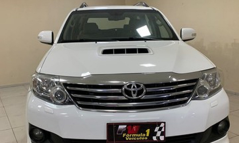Hilux Sw4 ...