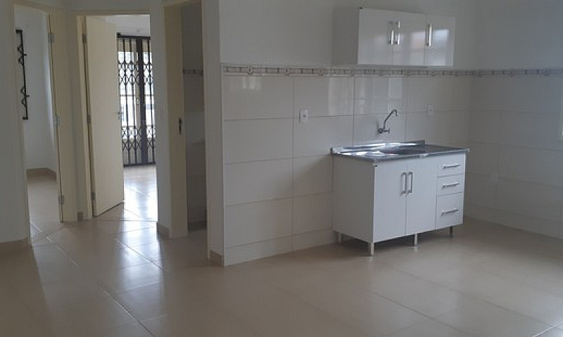 Apartamento Residenc...