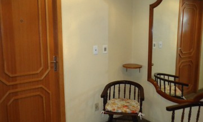 Apartamento Para Alu...