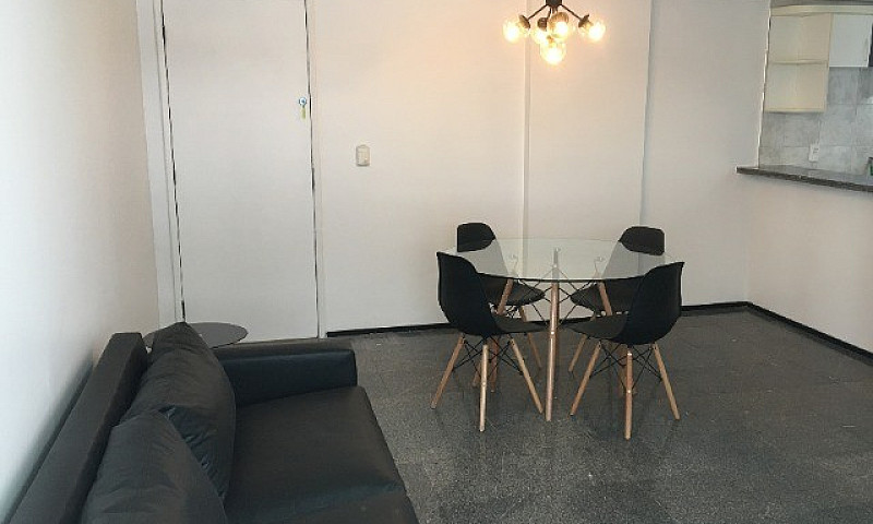 Apartamento No Meire...