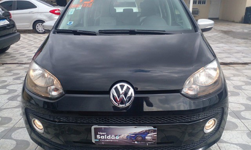 Volkswagen Up 2015 1...