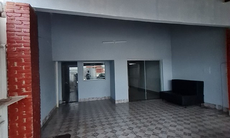 Aluguel De Casa Em S...