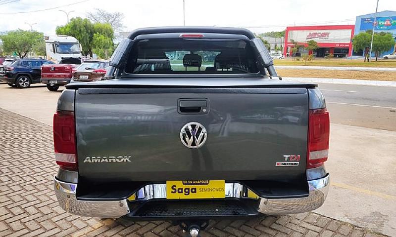Volkswagen Amarok 2....