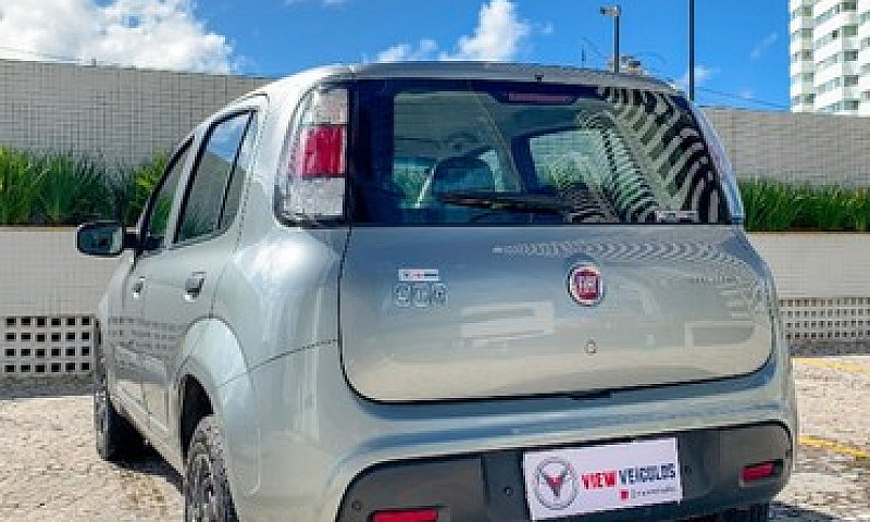 Fiat Uno Attractive ...