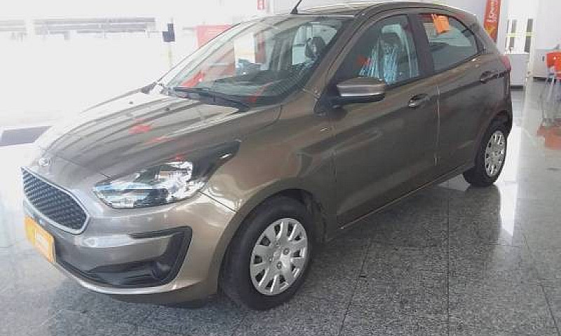 Ford Ka 2019/2020 1....