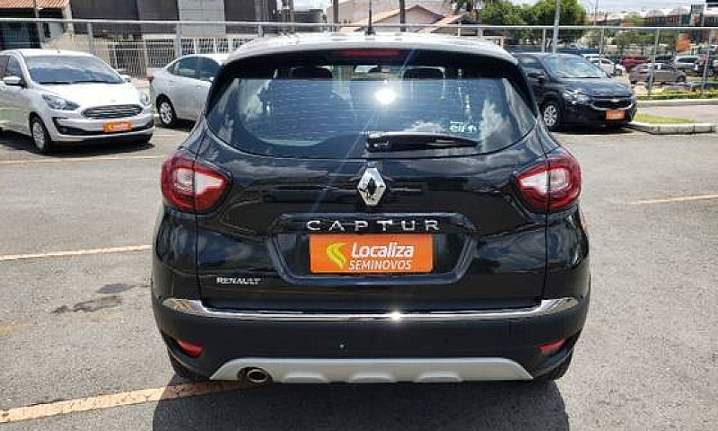 Captur 2019/2020 2.0...