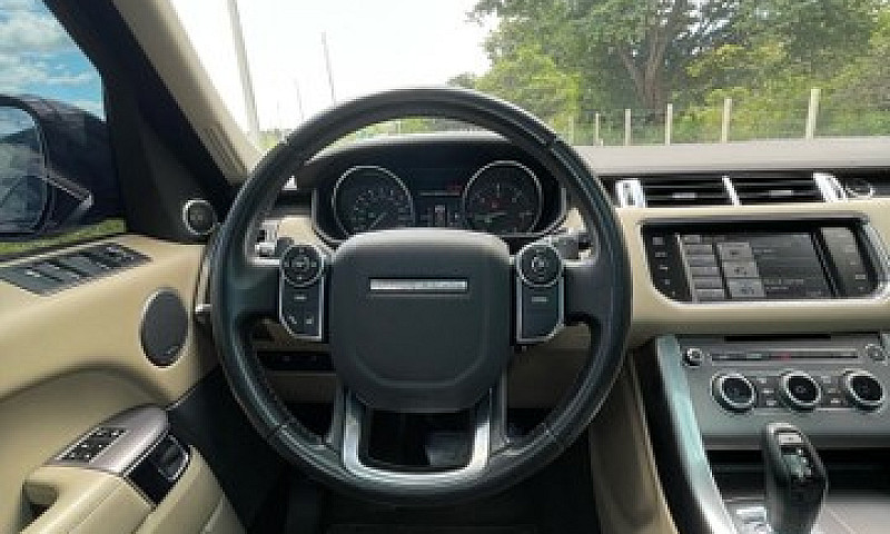 Range Rover Sport Hs...