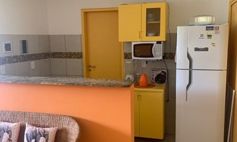 Apartamento No Franc...
