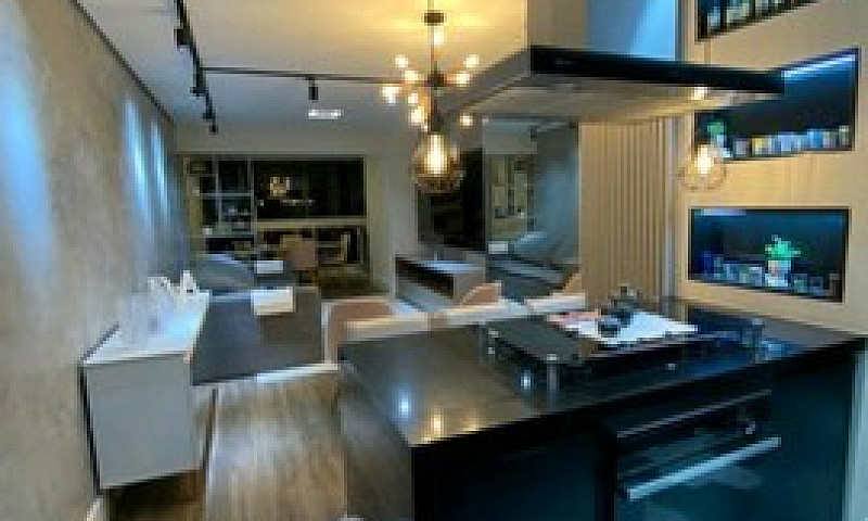 Apartamento De Luxo ...