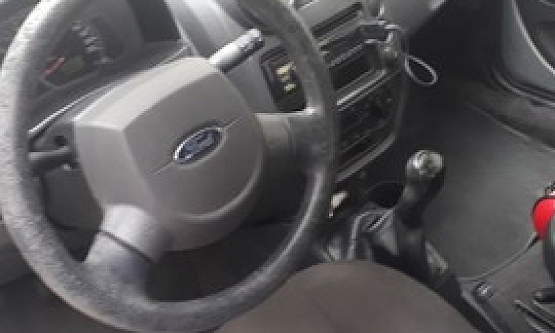 Ford Ka 2011...