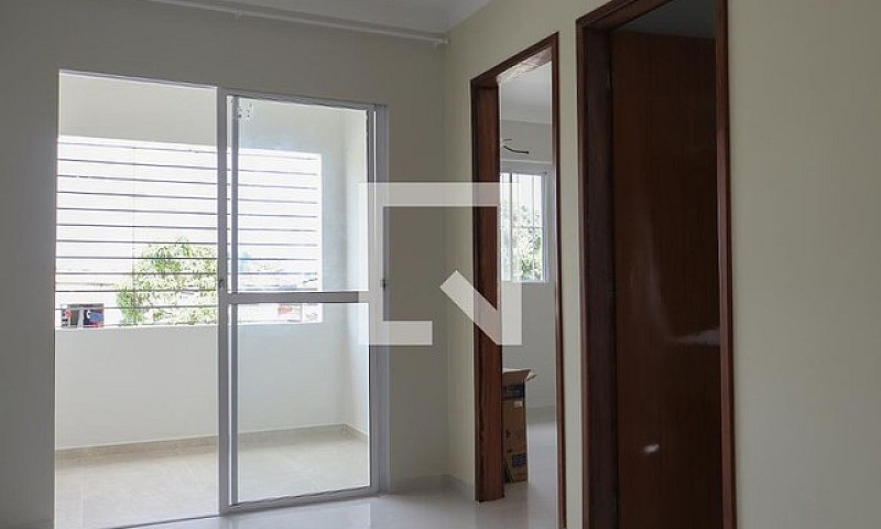 Casa Para Aluguel - ...