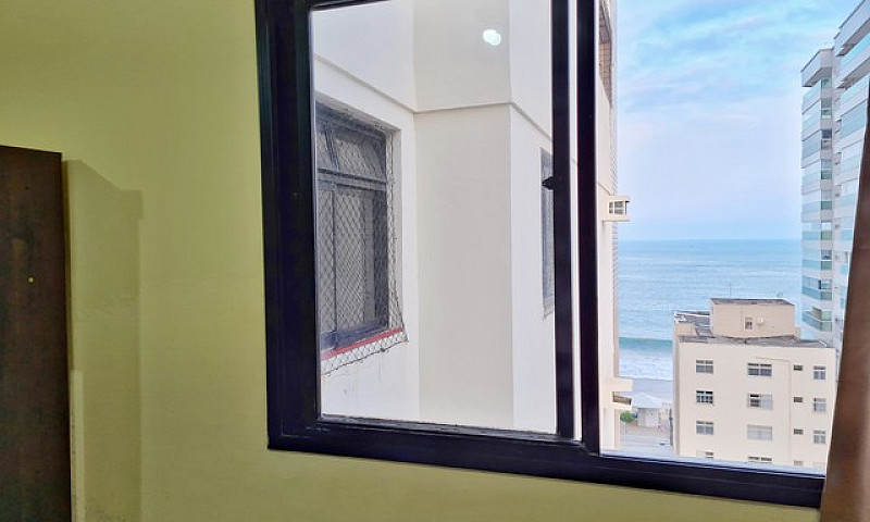 Apartamento 02 Quart...