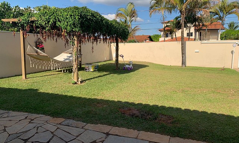 Casa Na Qd. 1 Do Con...