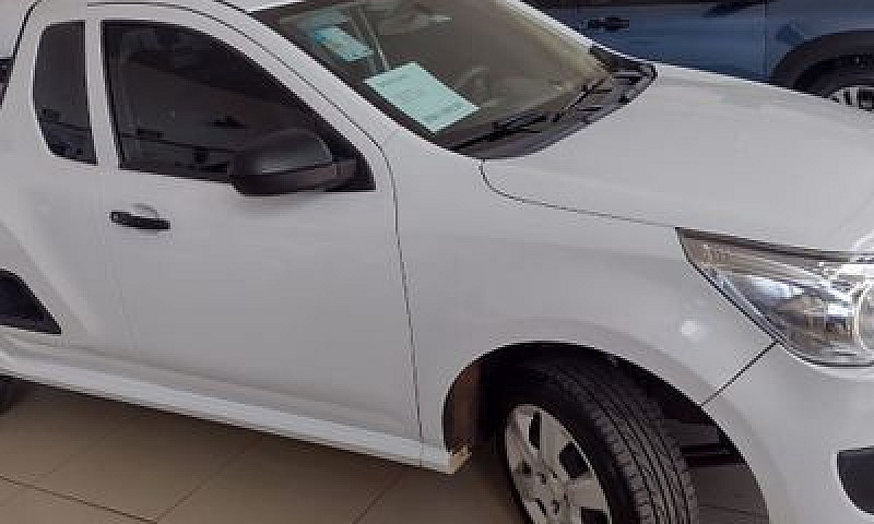 Chevrolet Montana 1....