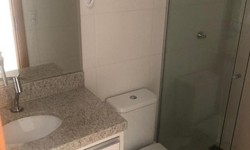 Aluguel - Apartament...