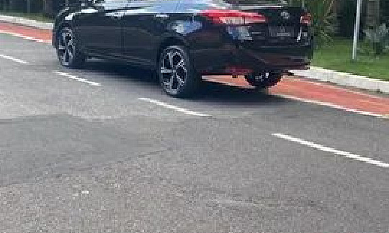 Toyota Yaris Sedan ...