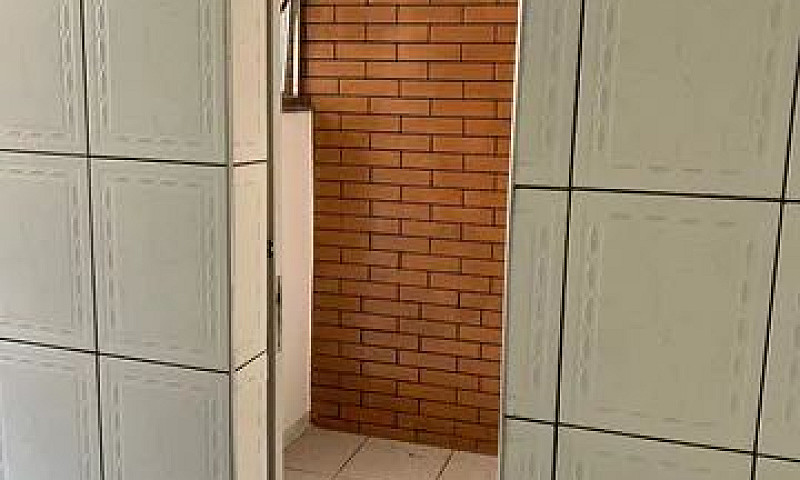 Apartamento Quarto E...