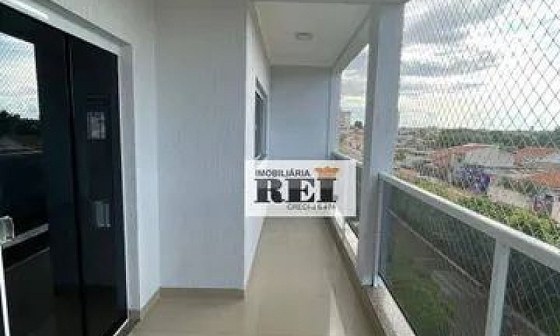 Apartamento Com 3 Do...