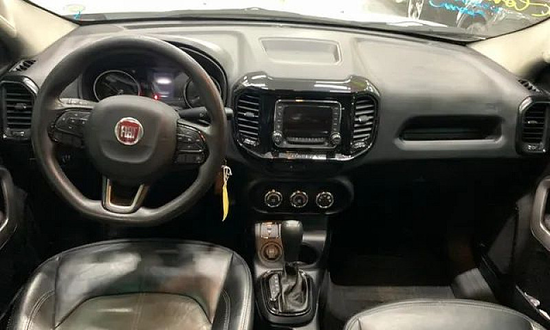 Fiat Toro Freedom 4P...