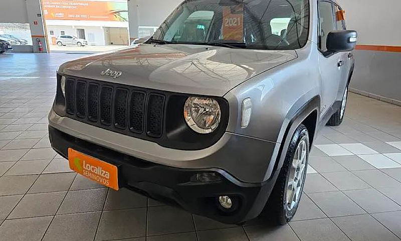 Renegade Sport 2021 ...