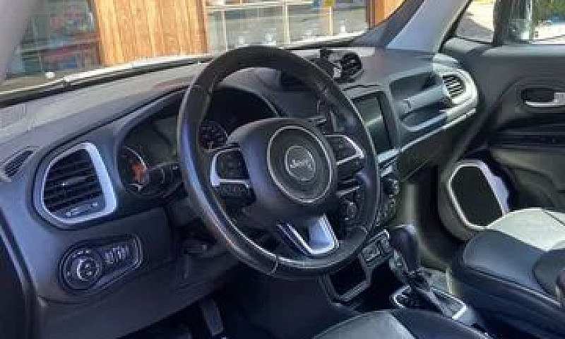 Jeep Renegade ...