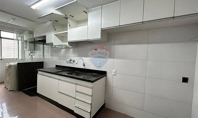 Apartamento Com 2 Do...