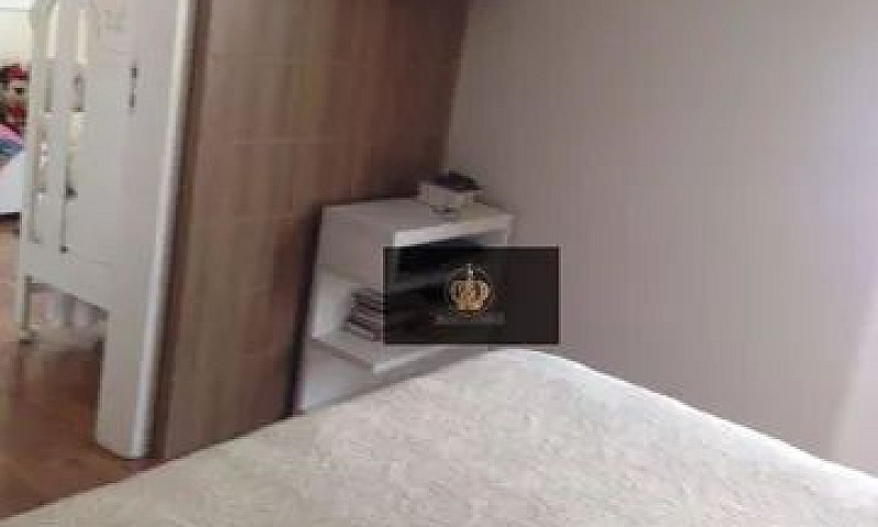 Apartamento Com 3 Do...