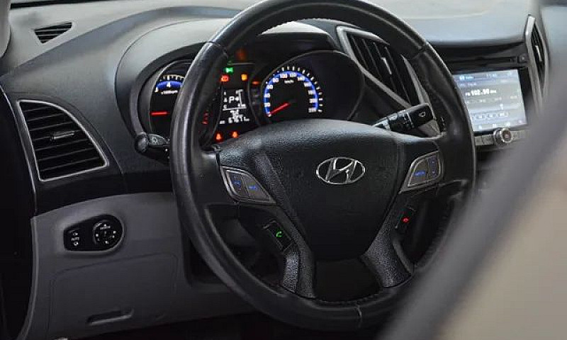 Hyundai Hb20S Premiu...