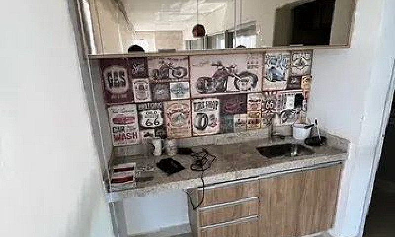 Alugo Apartamento Mt...