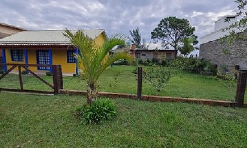 Casa Em Balneário Ga...