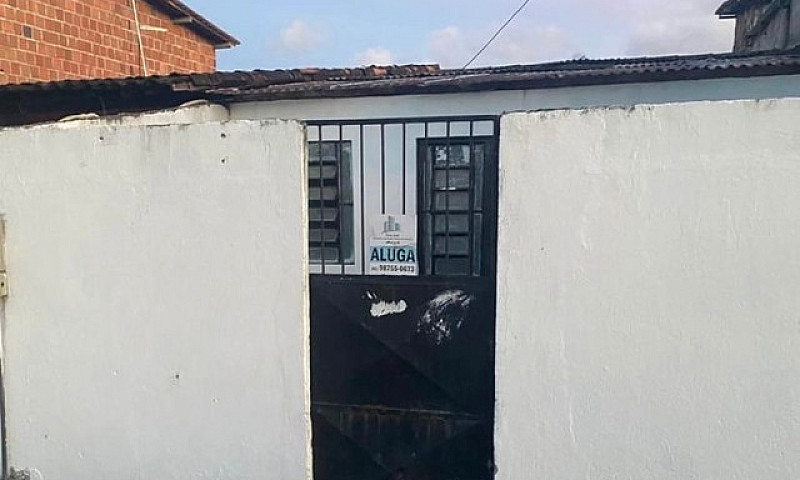 Casa 3 Qts Sítio Dos...