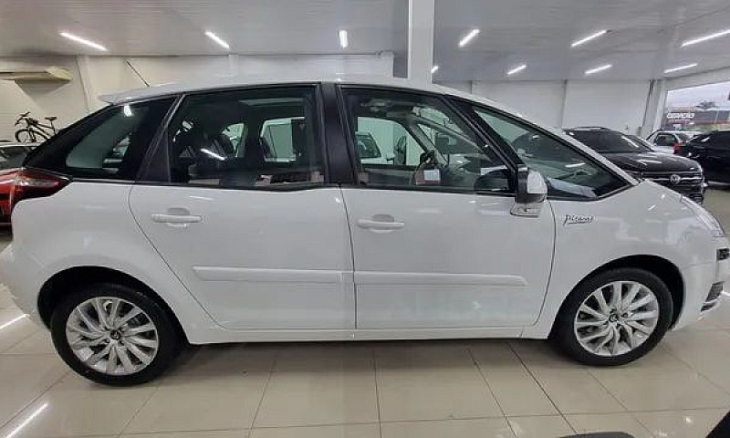 C4 Picasso/Pic. La L...