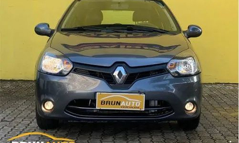 Renault Clio Clio Ex...