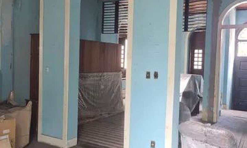 Casa Na Batista Camp...