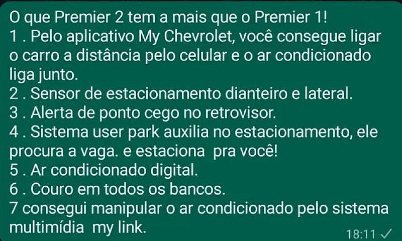 Onix Premier 2...