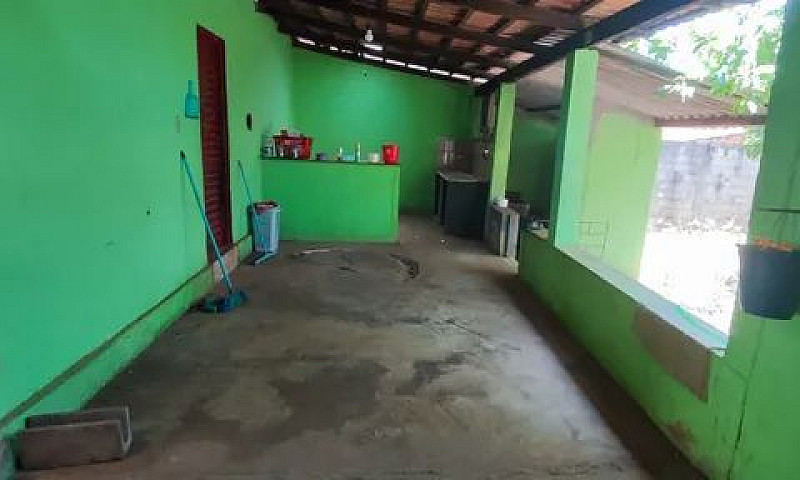 Casa Jardim Alto Par...