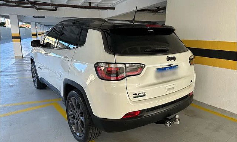 Jeep Compass S 2021 ...