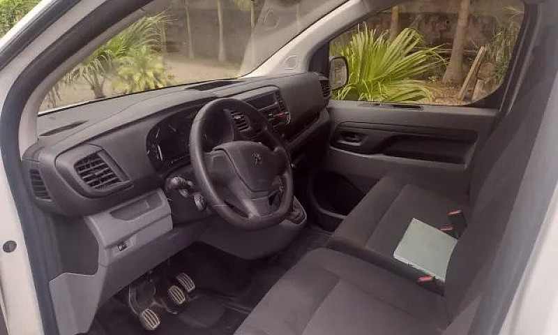 Peugeot Expert Busin...