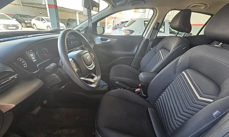 Fiat Pulse Audace 1....