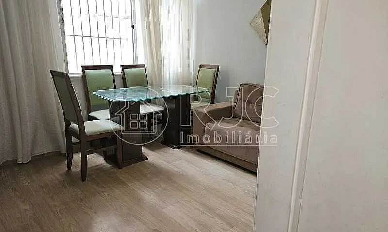 Apartamento - Padrão...