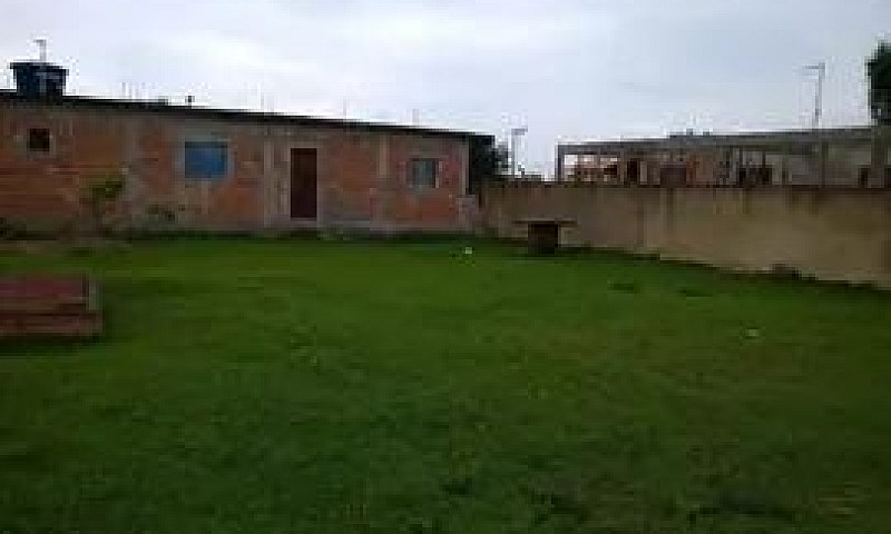 Vendo 01 Casa Em Una...