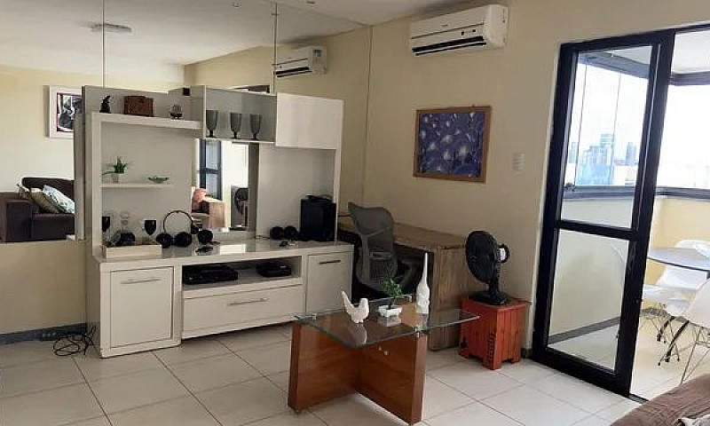 Apartamento Para Alu...