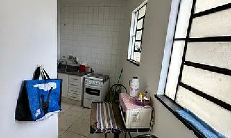 Apartamento Mobiliad...