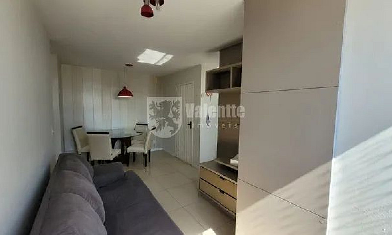 Apartamento Mobiliad...