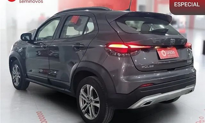 Fiat Pulse 2022 1.0 ...