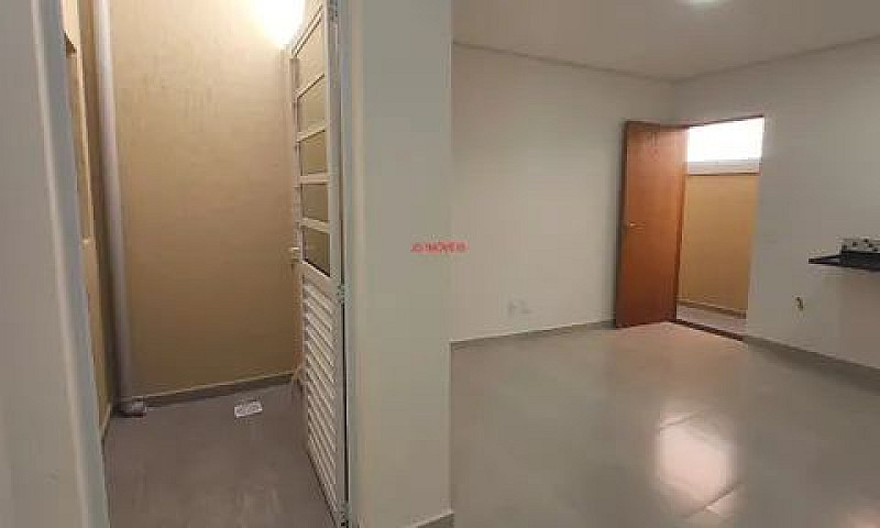 Casa Residencial Em ...
