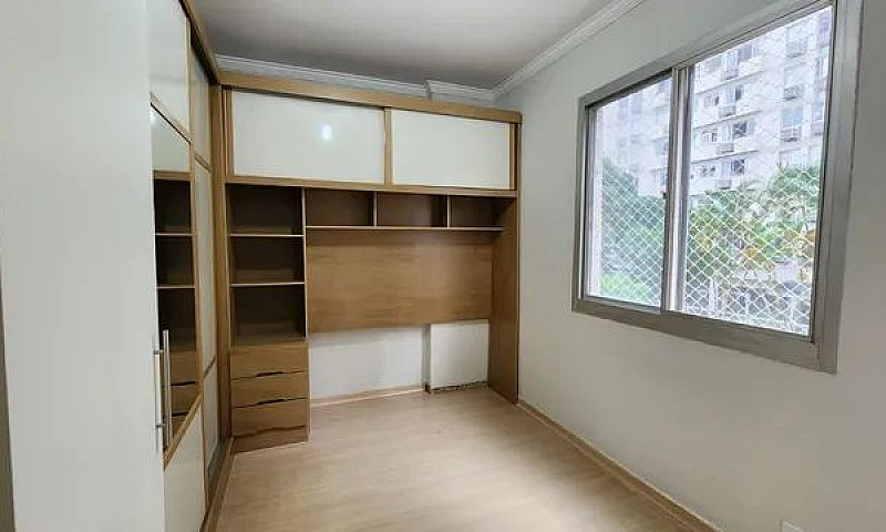Apartamento Para Alu...
