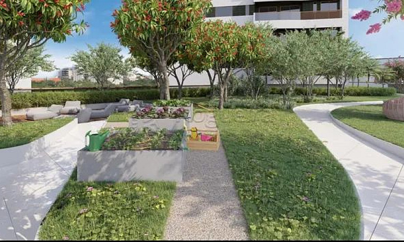 Apartamento Para Ven...