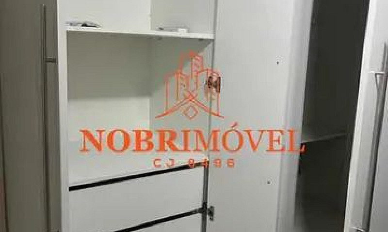 Apartamento Térreo 2...