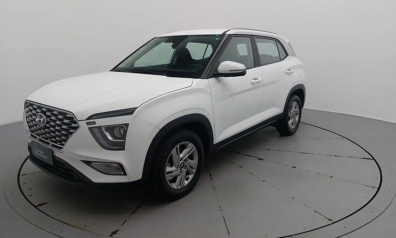 Hyundai Creta Comfor...